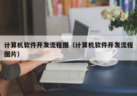 计算机软件开发流程图（计算机软件开发流程图片）