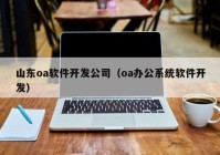 山东oa软件开发公司（oa办公系统软件开发）