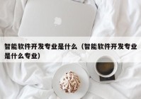 智能软件开发专业是什么（智能软件开发专业是什么专业）