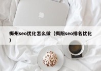 梅州seo优化怎么做（揭阳seo排名优化）